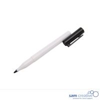 Whiteboard Boardmarker Klein zwart
