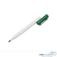 Whiteboard Boardmarker Klein groen