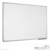 Whiteboard Pro Series emaille 90x120 cm